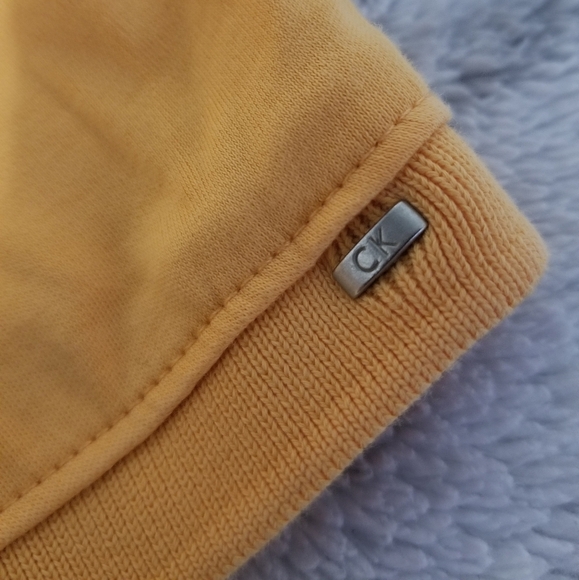 Calvin Klein Polo Shirt - Picture 5 of 6